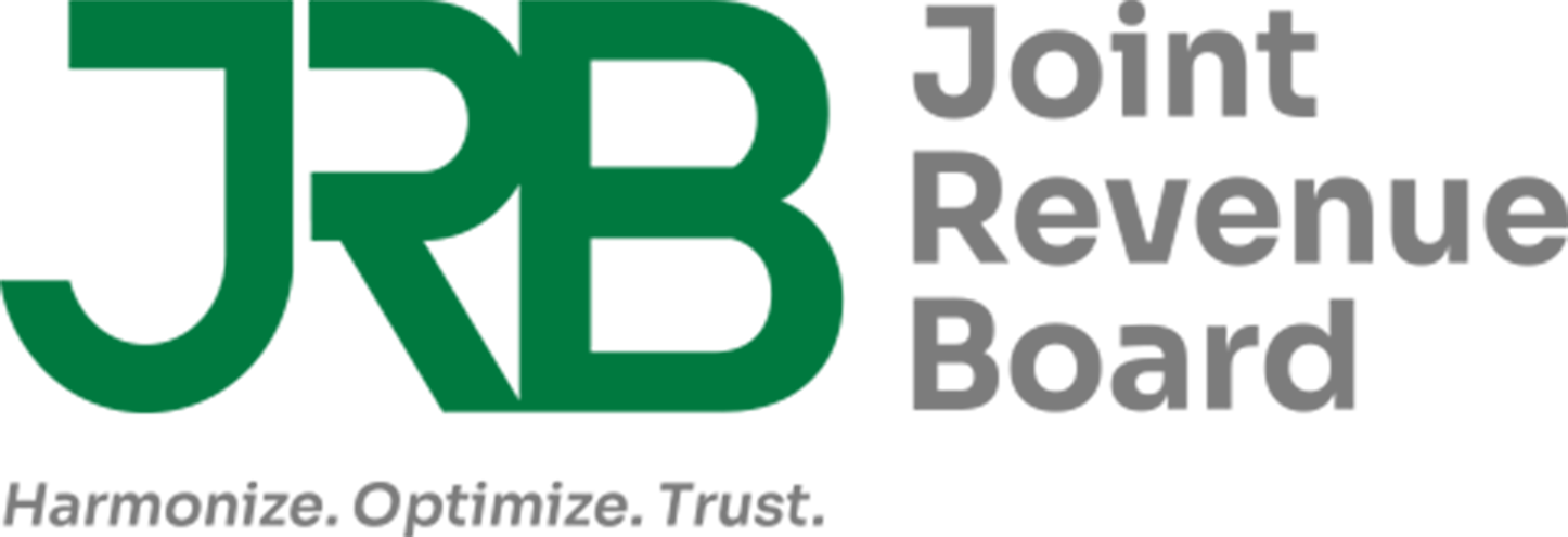 Joint Revenue Board logo